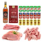 OW (Tiger) #3 Fiesta