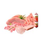 OW (Tiger) #5 Nuevo Cárnico