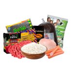 OW (Tiger) #8 La Esencia