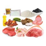 EYM Combo Comida Especial Guantánamo