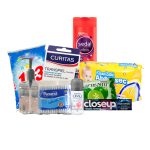 OW (Tiger) #7 Higiene