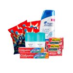 OW (Tiger) #1 Nuevo Aseo