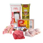 OW (Tiger) #67 Pequeño Para La Familia