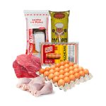 OW (Tiger) #68 Mediano Para la Familia