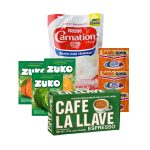 OW (Tiger) #78 De la Abuela