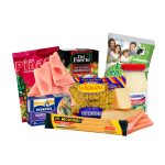 OW (Tiger) #6 Pastas