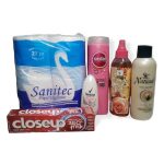 EYM Combo Aseo Básico