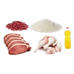 EYM Combo Comida Básico Santiago