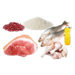 EYM Combo Comida Medio Santiago