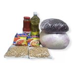 EYM Combo Mixto # 3 Santiago