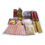 EYM Combo Mixto # 4 Santiago