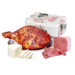 EYM Combo Pierna Asada+Bebidas+Picadera