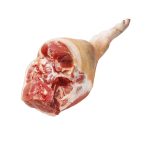 100 Pierna de Cerdo de 18 - 21 lb