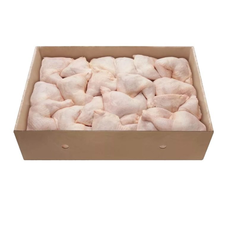 Pollo Box Caja de Pollo x 33 lb – RAPID Multiservice