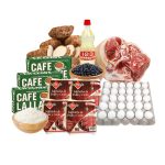 Combo 54 (Con Pierna de Cerdo)