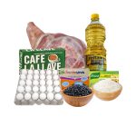 Ex24 El Cocinero (Solo para La Habana)