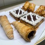 Surtido de Dulces de Hojaldre