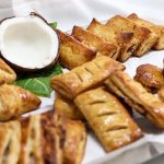 Surtido de 25 Pasteles Cubanos