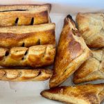 Surtidos de 8 Pasteles Cubanos