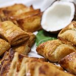 Surtido de 15 Pasteles Cubanos