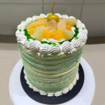 Tarta de Frutas