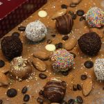 Surtido de Trufas de Chocolate