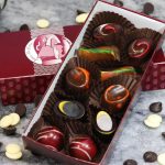 Surtido de Bombones Rellenos con Licor