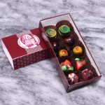 Surtido de Bombones Artesanales de Frutas