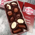 Surtido de Bombones Sólidos