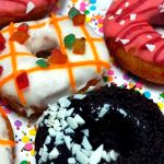 Surtido de 12 Donuts New Sabores