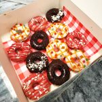 Surtido de 12 Donuts