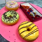 Oferta de Bombones y Donas