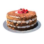 Tarta Selva Negra