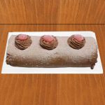 Brazo Gitano Chocolate