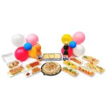 Happy Birthday to You.... Para 5 Invitados