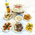 Happy Birthday to You... Light Para 5 Invitados