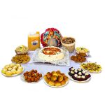 Happy Birthday to You… Para 10 Invitados