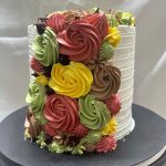 Cake de Flores