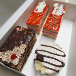 Caja de 4 Dulces Finos