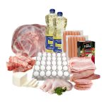 OW Combo El Rapidito