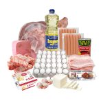 OW Combo La Quincena