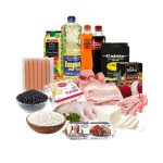 OW Combo La Troceada