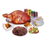 Combo Criollo (Comida Elaborada) de 8 a 10 Pax