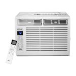 Aire Acondicionado de Ventana 6000 BTU (EQK)