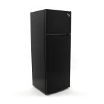 Refrigerador 7 Pies (AVANTI) (Negro)