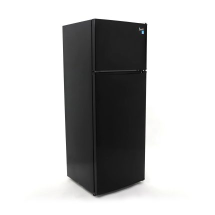 Refrigerador (AVANTI) (Negro)