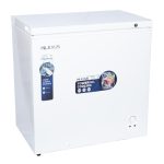 Nevera Horizontal Milexus (7 pies cúbicos) - 200 litros