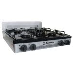 Cocina de Gass 4 Hornillas (KOBLENZ)