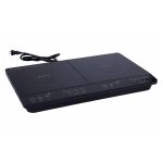 ESTUFA DE INDUCCION 2 Q