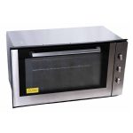 HORNO EMPOTRABLE DE 36" A GAS